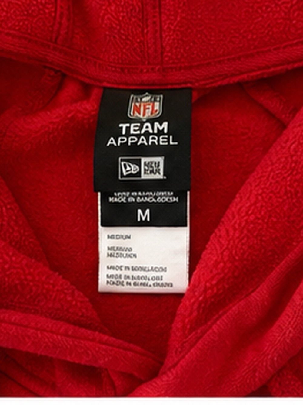 Arizona Cardinals Hoodie - Picture 2 of 4